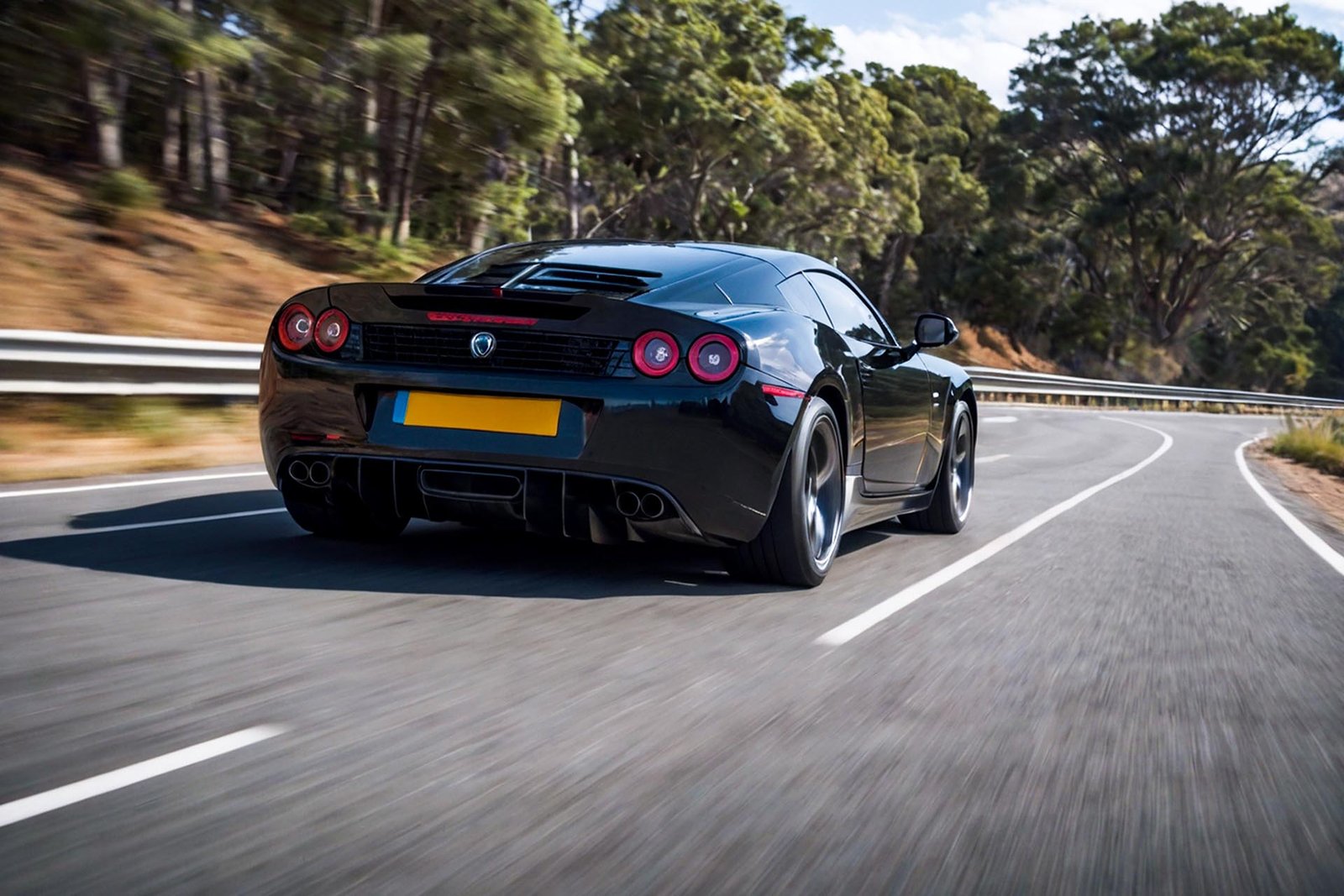 Behind the Wheel: A Day in Dubai with a Squtrixo Supercar