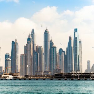 Best Places to Visit in Dubai by Car