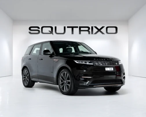 Land Rover_Range_Rover_Sport_Front