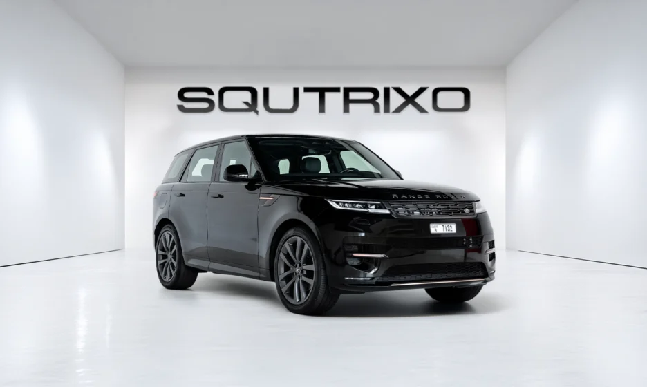 Land Rover Velar