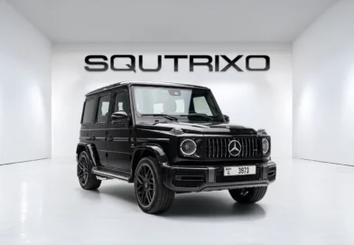 Mercedes_G63 AMG_2025_Front Mercedes_G63 AMG_2025_Front