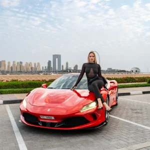 5 Best Places in Dubai to Take Photos with Your Car