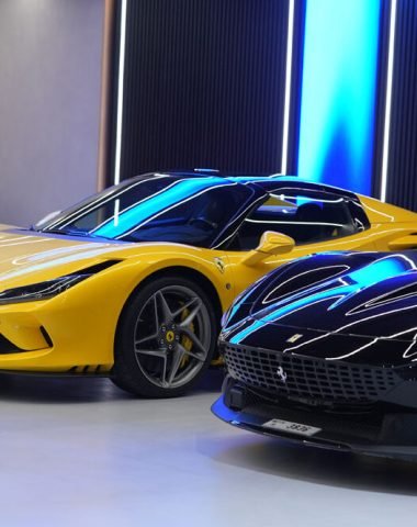 Squtrixo-Car-Rental-Show-Room-3